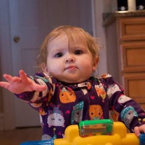 Meet your Posher, Linda